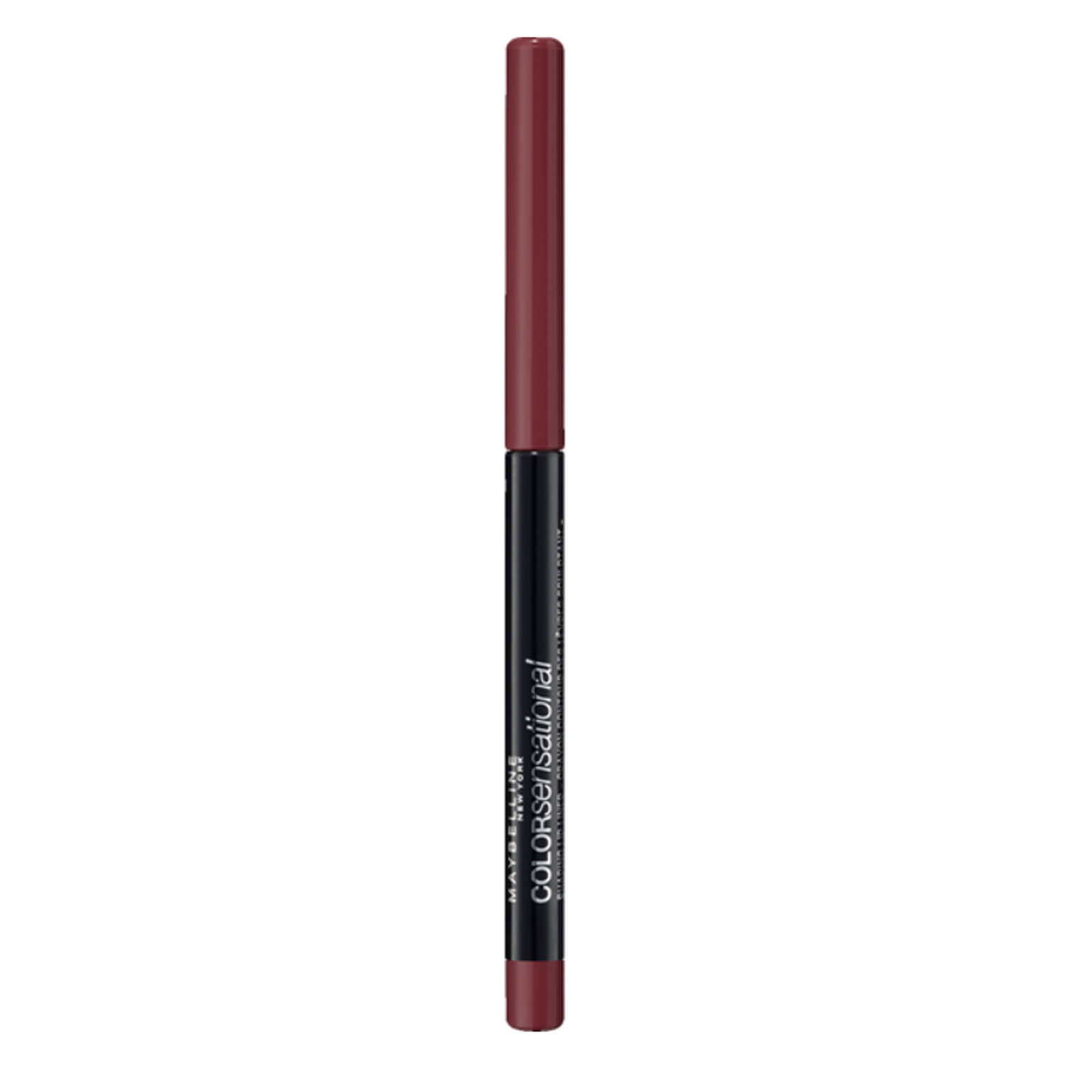 Maybelline New York Maybelline Ny Lips – Color Sensational Shaping Lip Liner 56 Almond Rose 0.35g