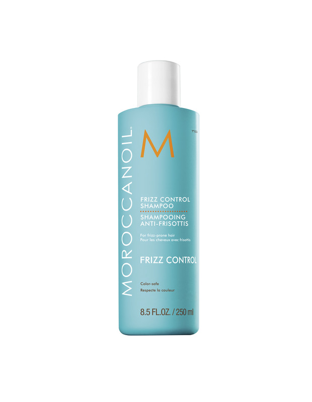 Moroccanoil – Frizz Control Shampoo 250ml
