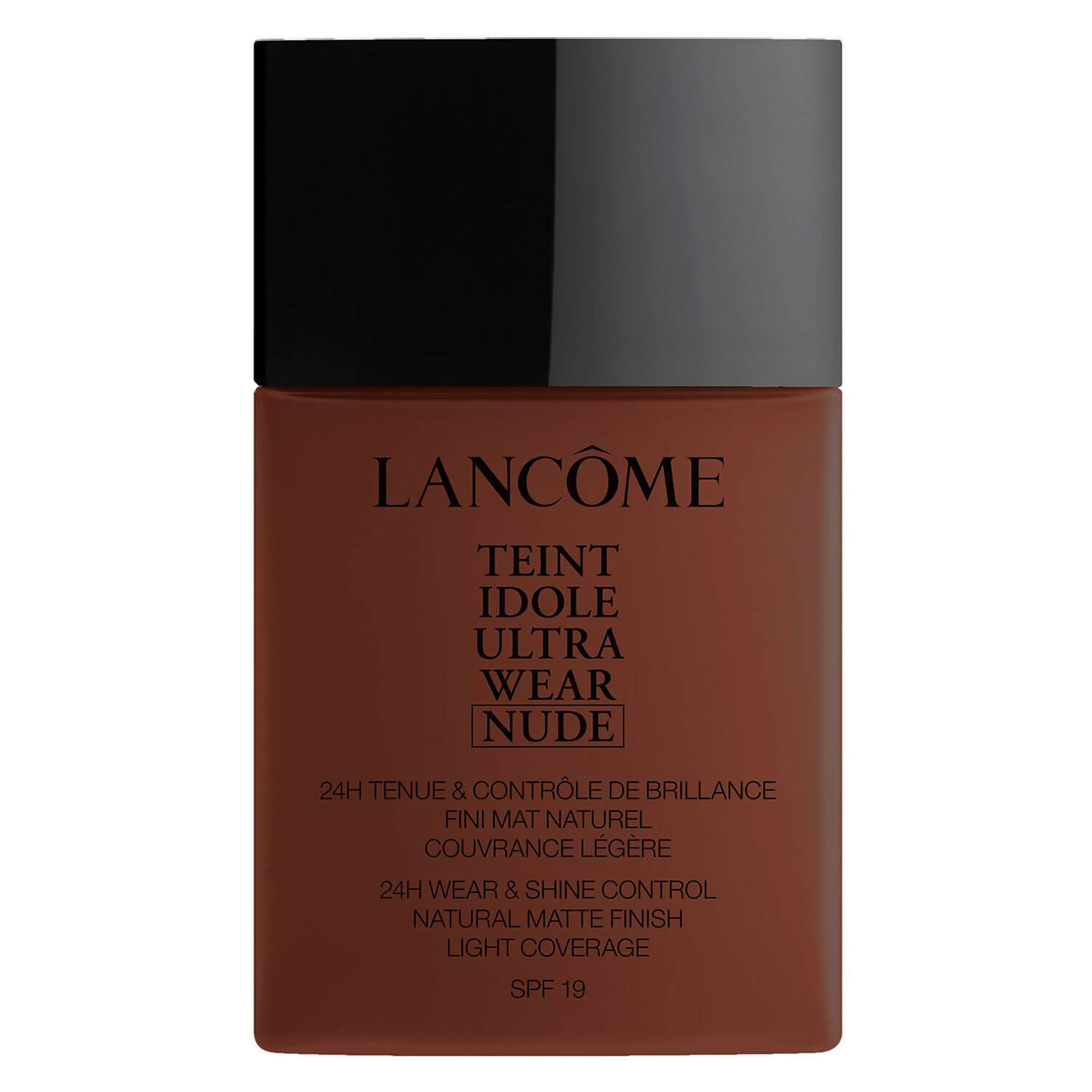 Lancôme Teint Idole Ultra Wear - Nude Café 16 40ml