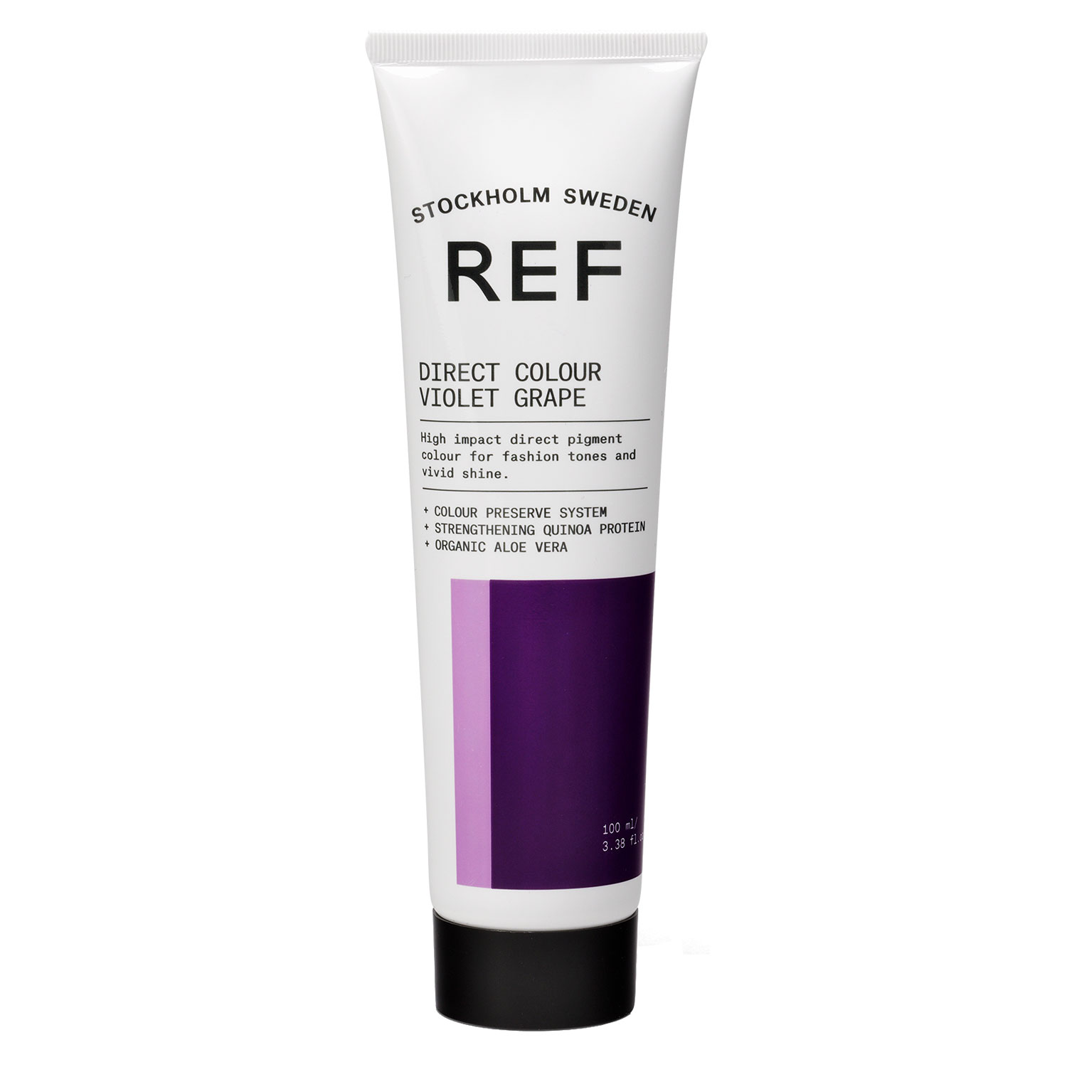 Ref Direct Colour – Violet Grape 100ml
