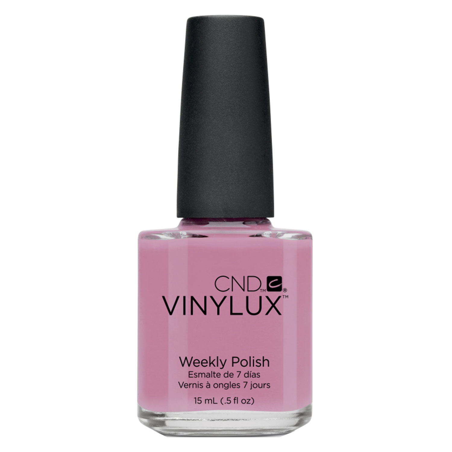 Cnd Vinylux - Weekly Polish Beau 103 15ml