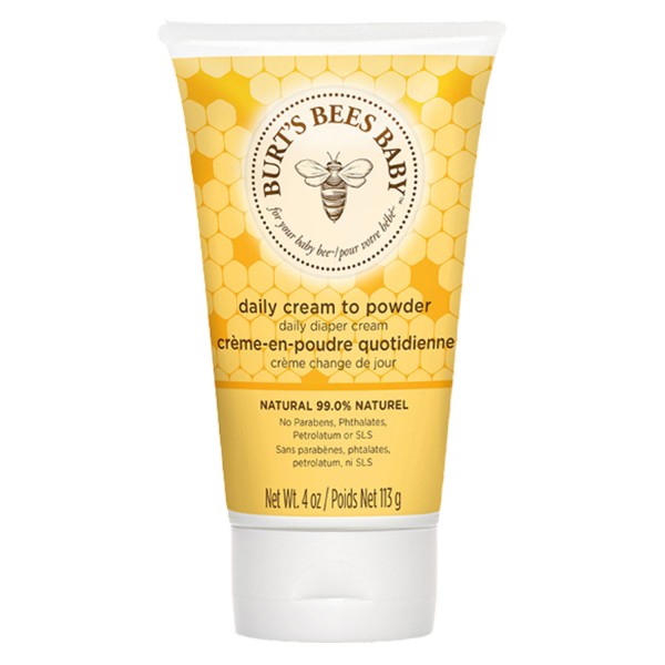 Image of Baby Bee - Diaper Cream-to-Powder
