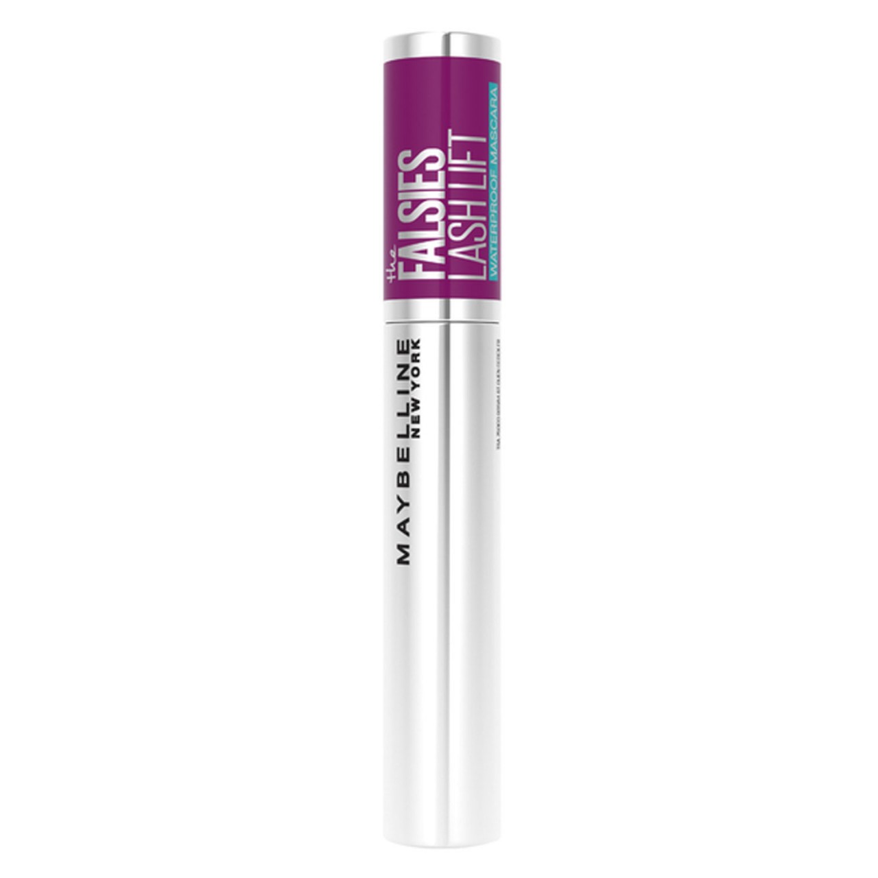Maybelline NY Mascara - Falsies Lash Lift Mascara Waterproof 01 Black