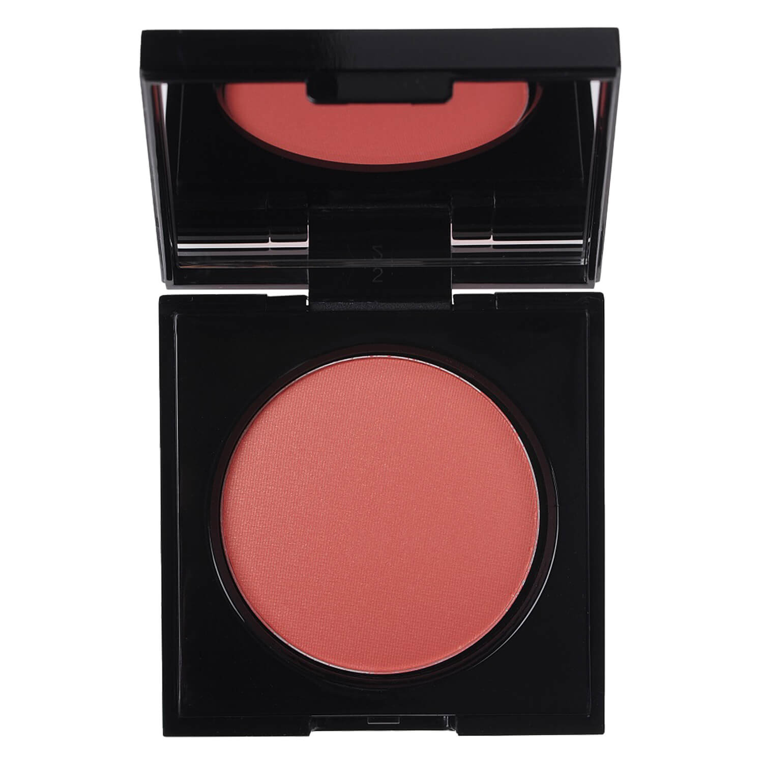 Korres Teint – Wild Rose Brightening Vibrant Colour Blush 46 Bright Coral 5.5g