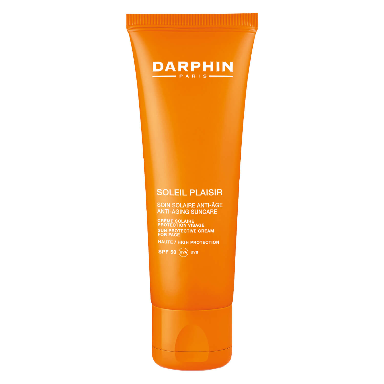 Darphin Care - Soleil Plaisir Sun Protective Cream Spf50 50ml
