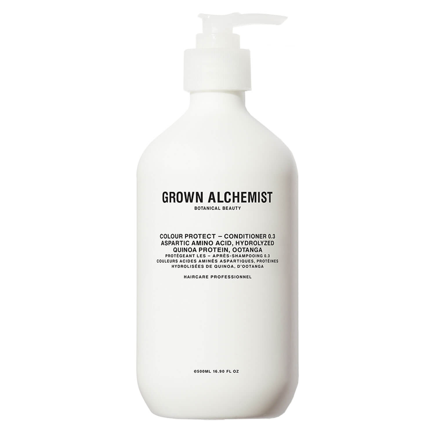 Grown Hair – Colour Protect Conditioner 200ml