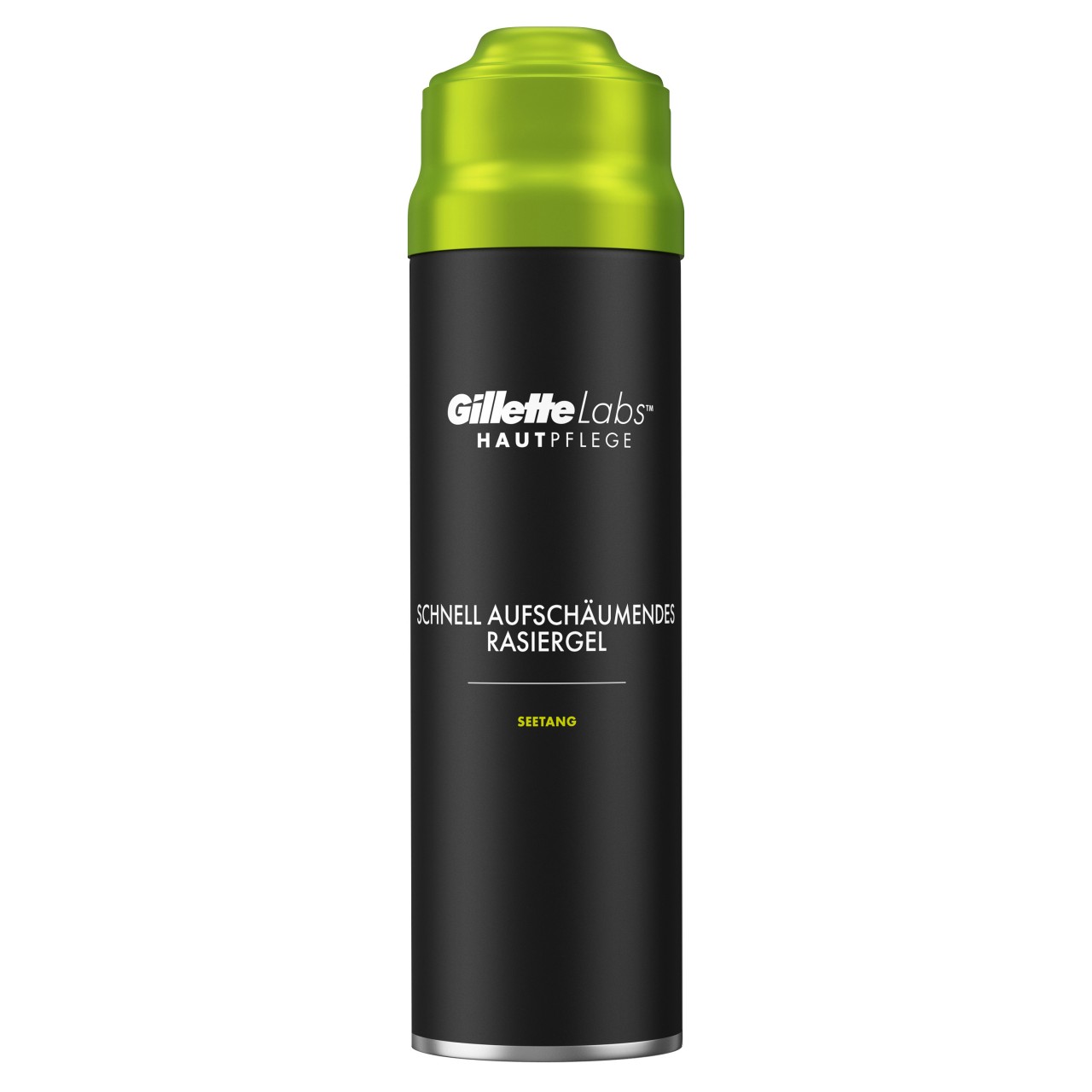 Gillette - Labs Rasiergel 198 ml