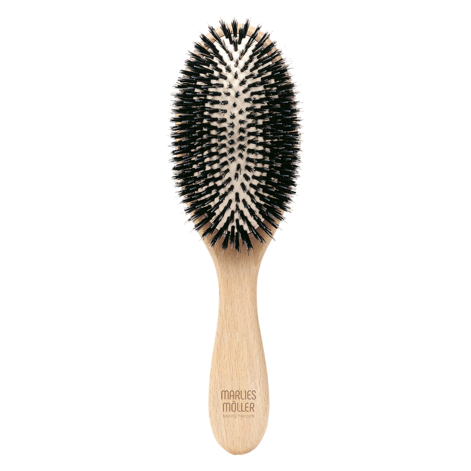 Marlies Möller Mm Brushes - Travel Allround Hair Brush
