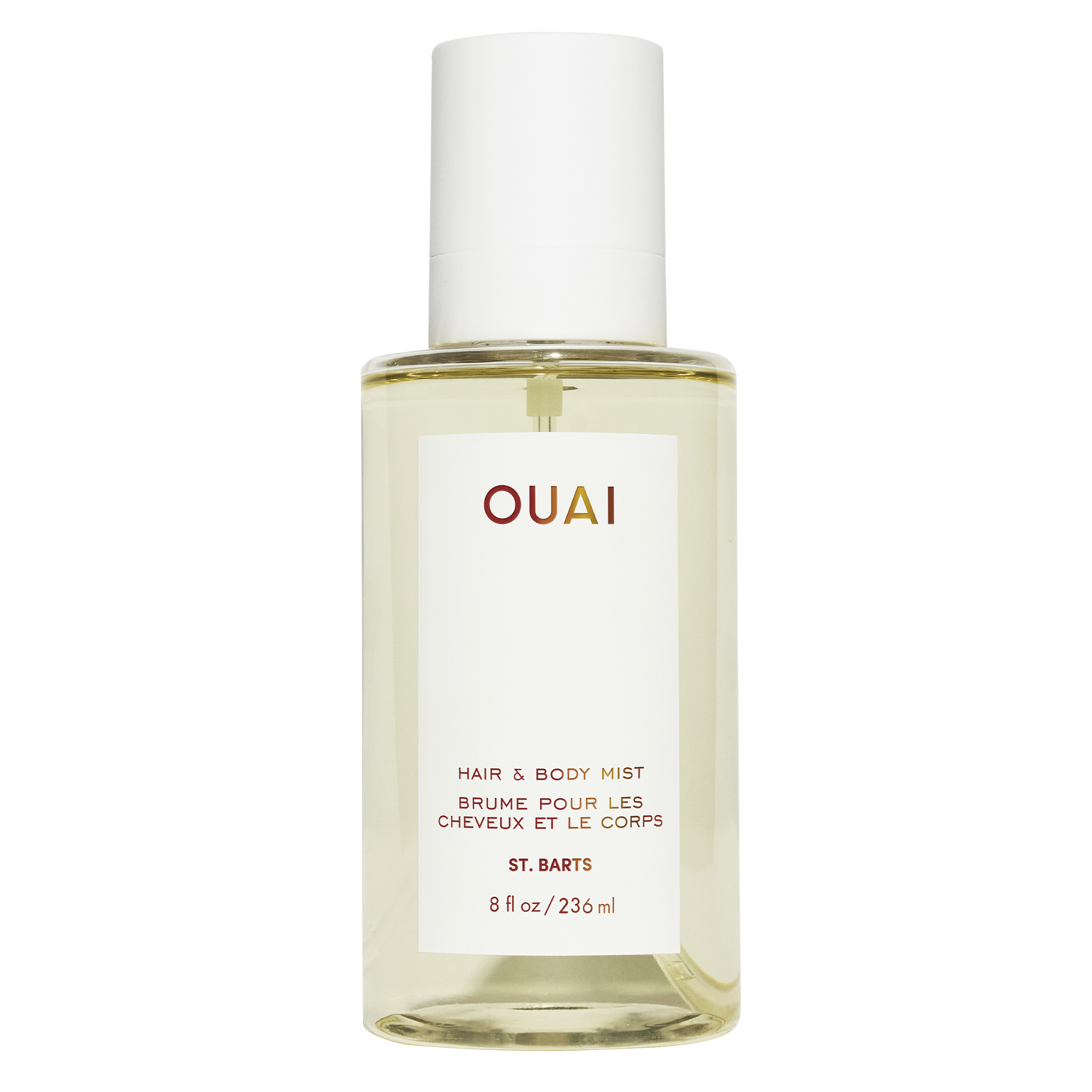 Ouai St.Barts – Hair And Body Mist 236ml