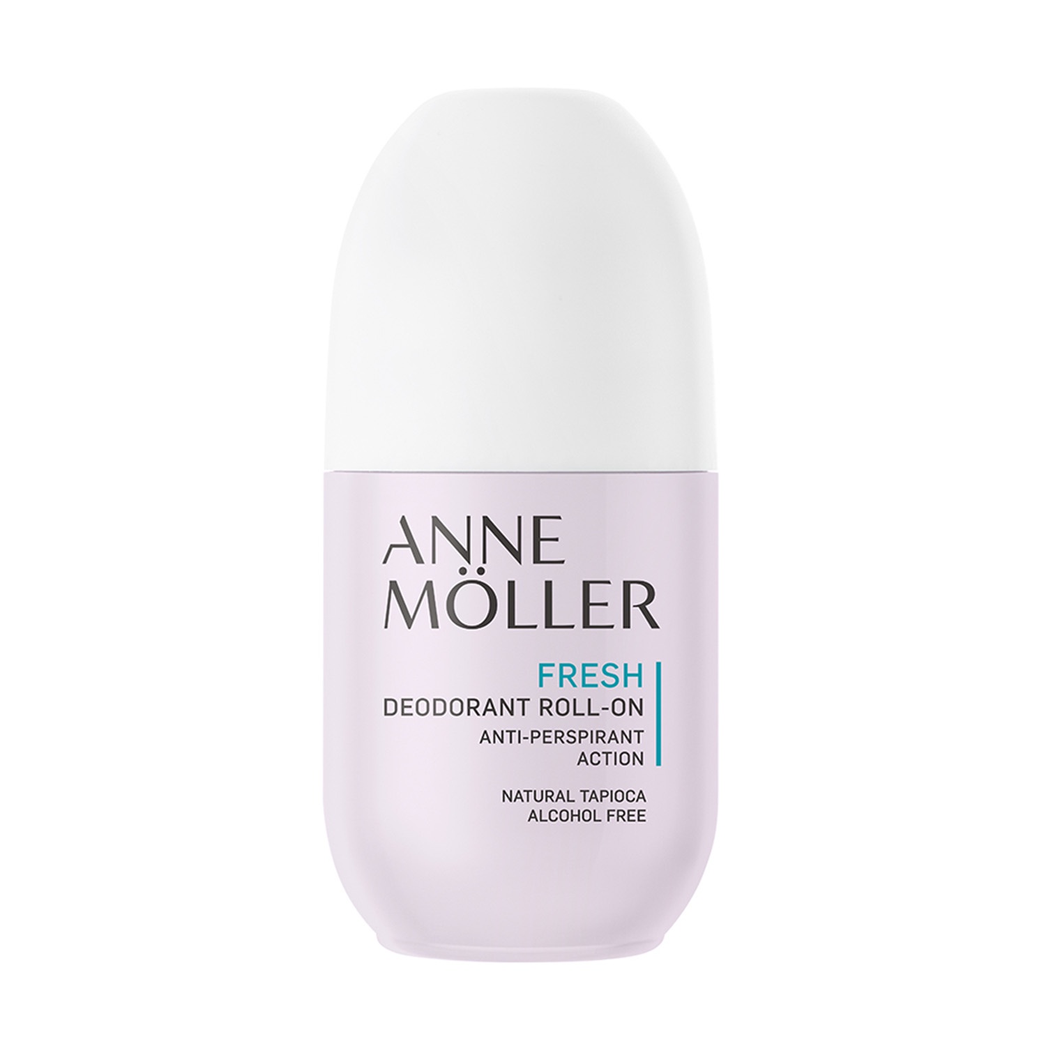 Anne Möller Body Essentials - Body Essentials Normal Deo 75ml