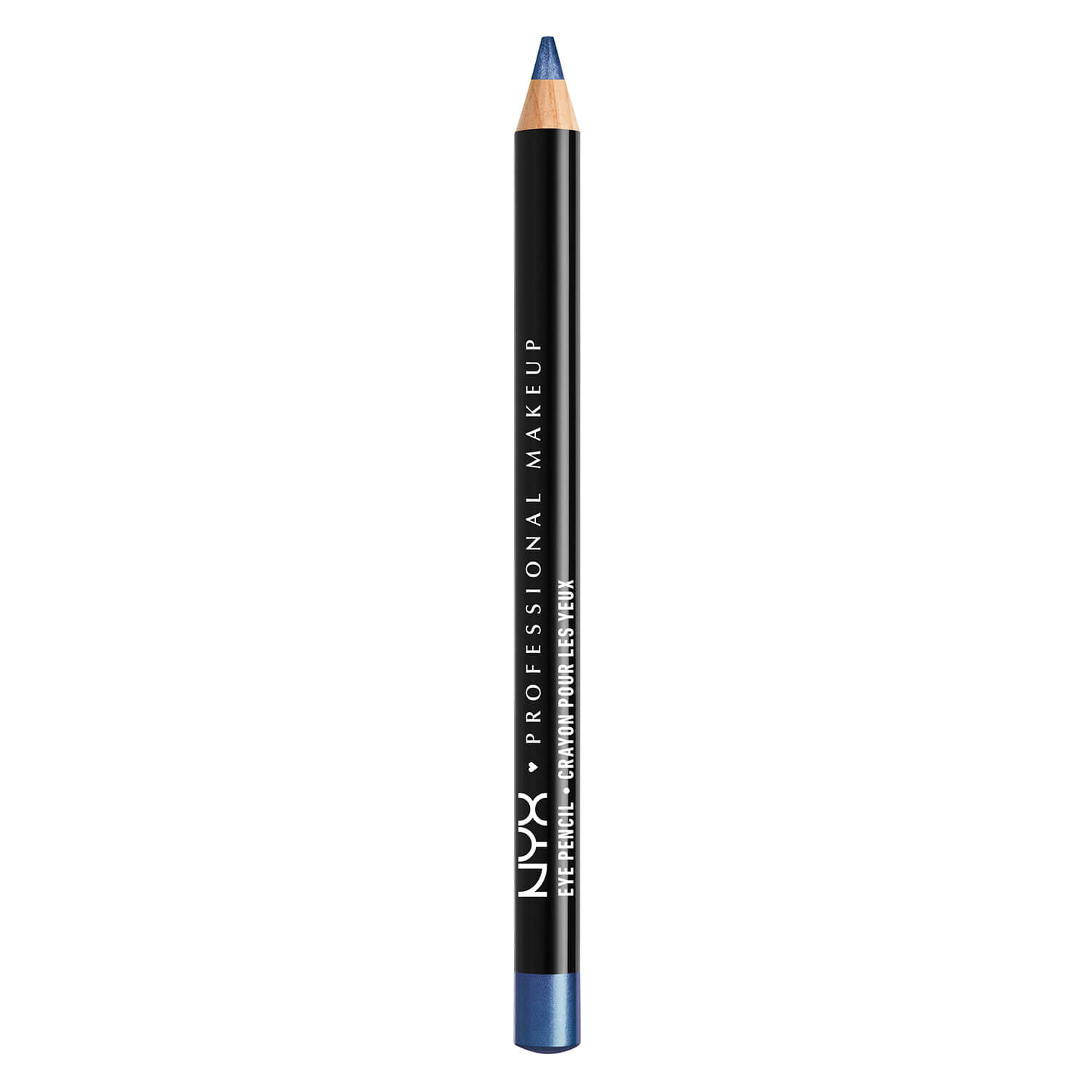 Nyx Professional Makeup Nyx Liner – Slim Eye Pencil Sapphire 1g