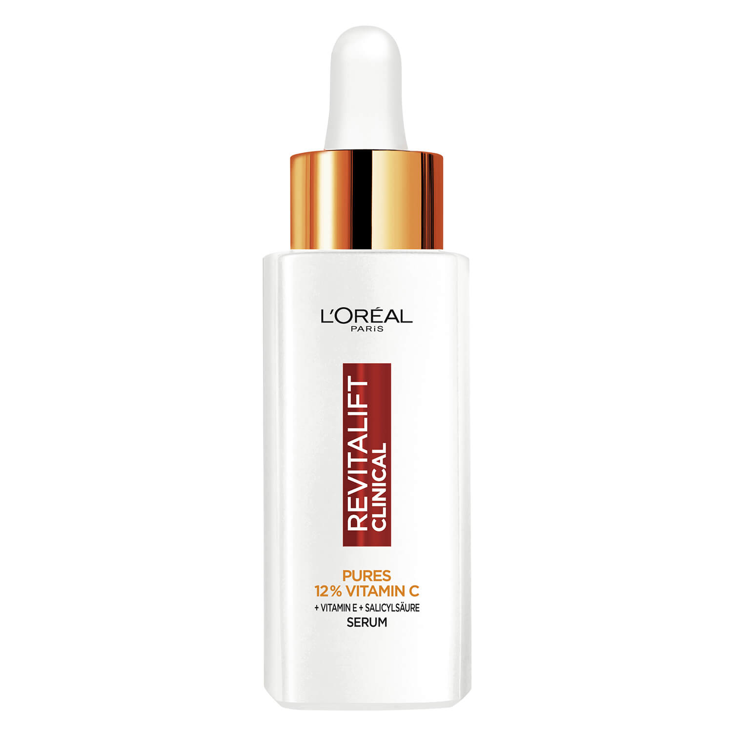L’oréal Paris Loréal Skin Expert – Revitalift Clinical Pures 12% Vitamin C Serum 30ml