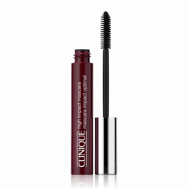 Clinique Mascaras – High Impact Mascara High Impact Mascara Black Honey 03 9ml