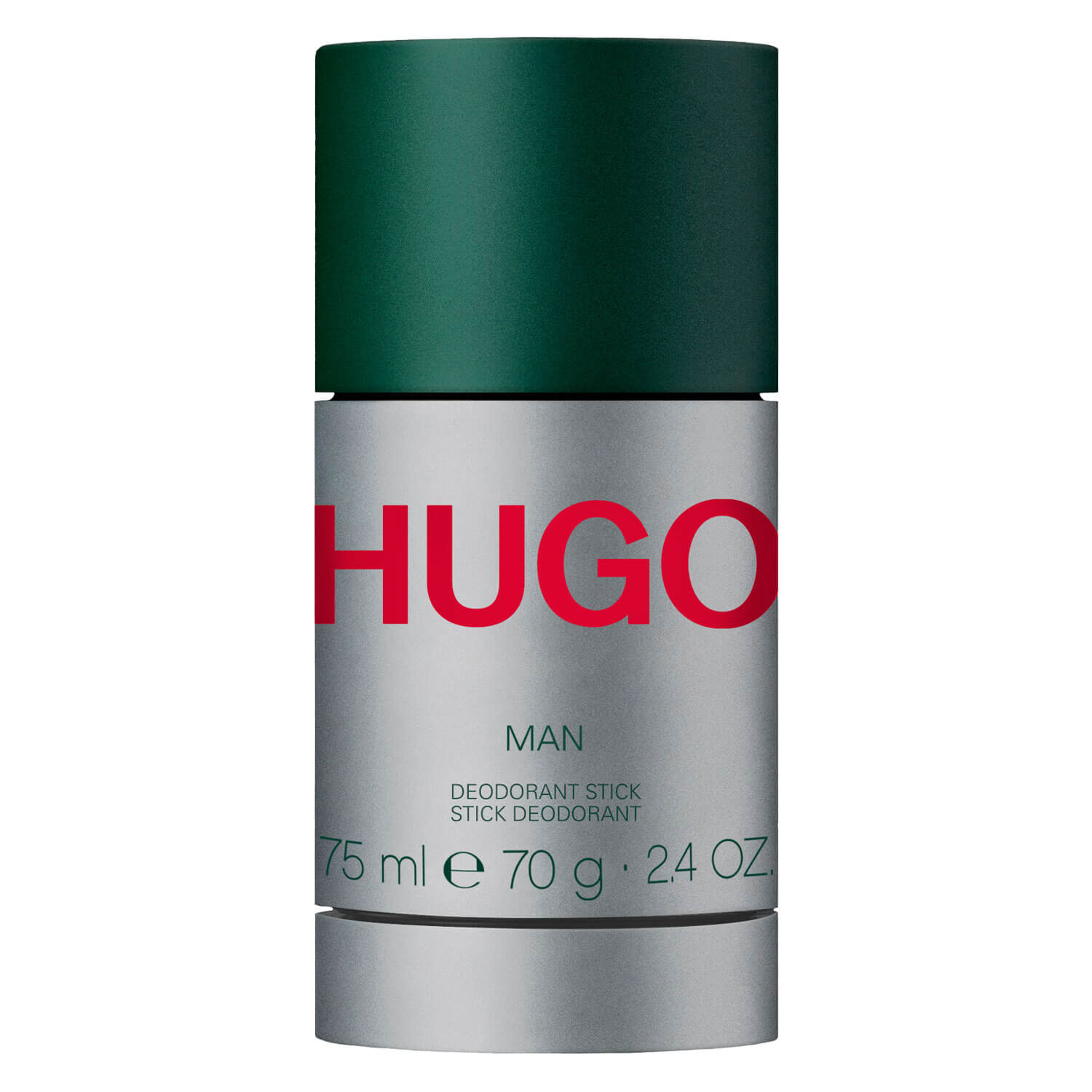Hugo Boss Man – Deodorant Stick 75ml