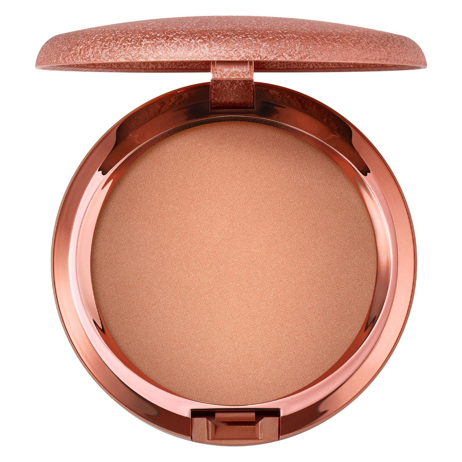 M·a·c Skinfinish Sunstruck Bronzer – Matte Medium Rosy 8g