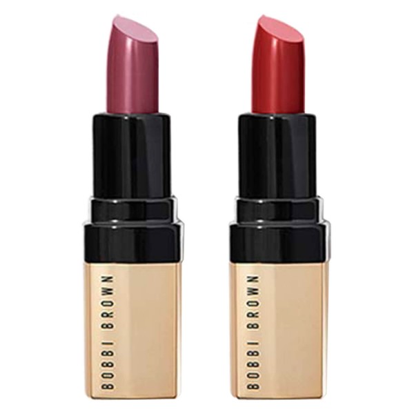 Image of BB Lip Color - Luxe Lip Color Duo Mini