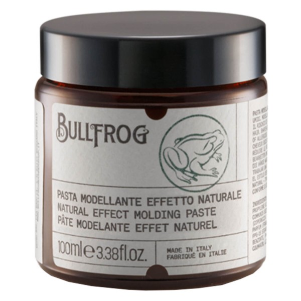 Image of BULLFROG - Natural Effect Molding Paste