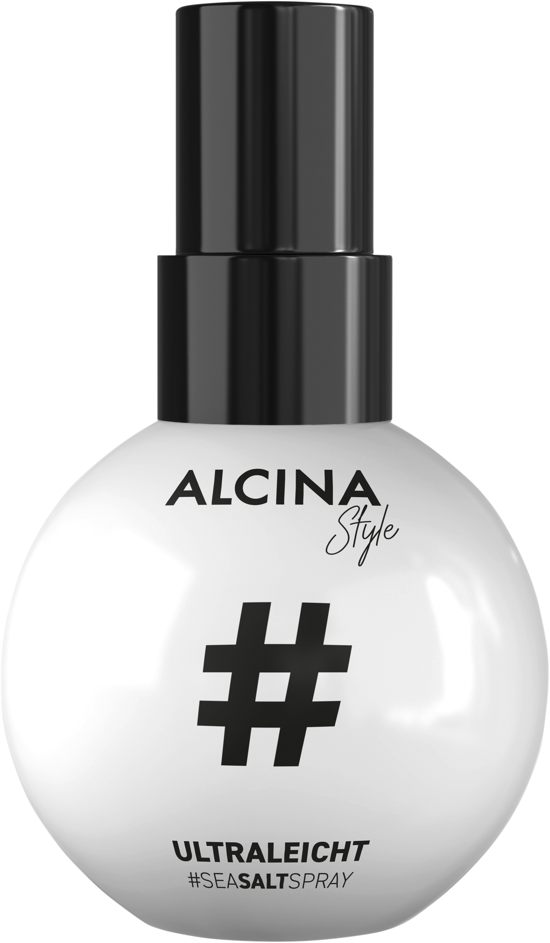 #Alcinastyle – Ultraleicht Sea Salt Spray 100ml