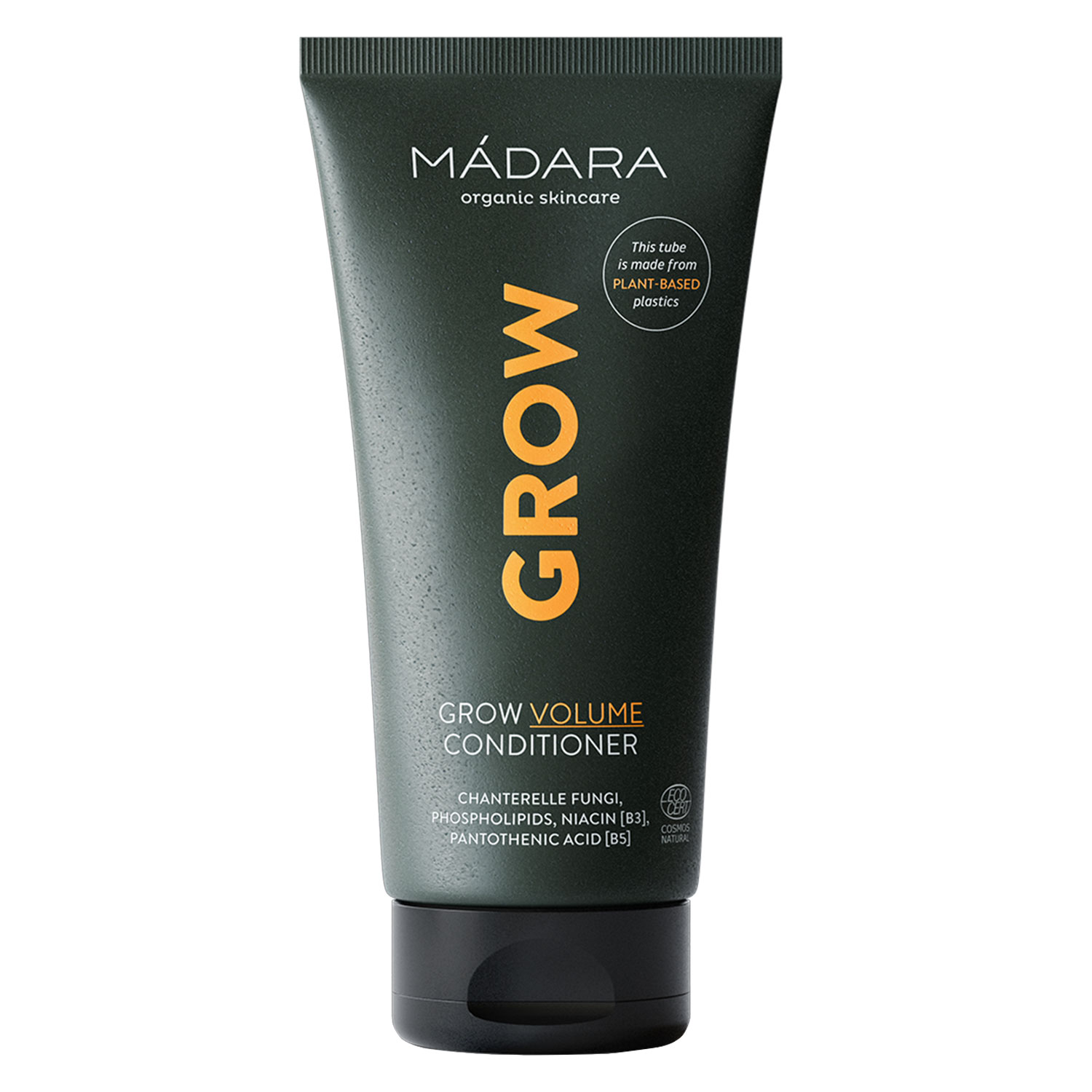 Mádara Hair Care – Grow Volume Conditioner 175ml