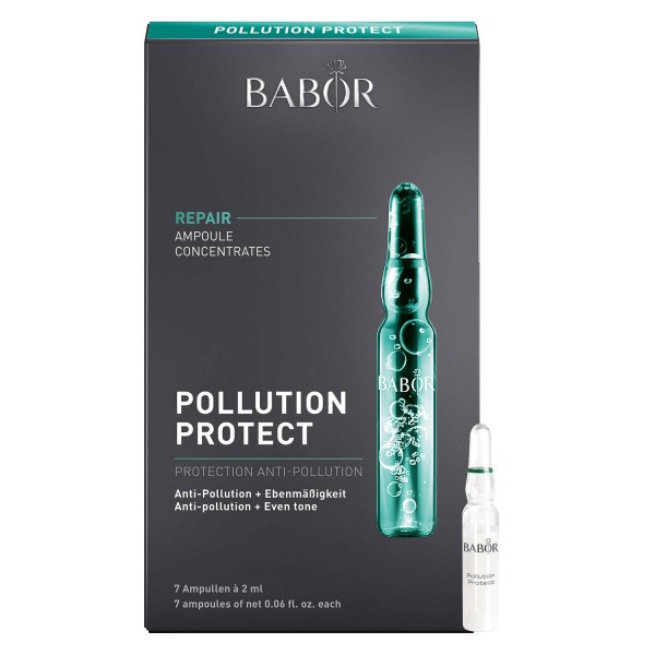 Image of BABOR AMPOULE CONCENTRATES - Pollution Protect