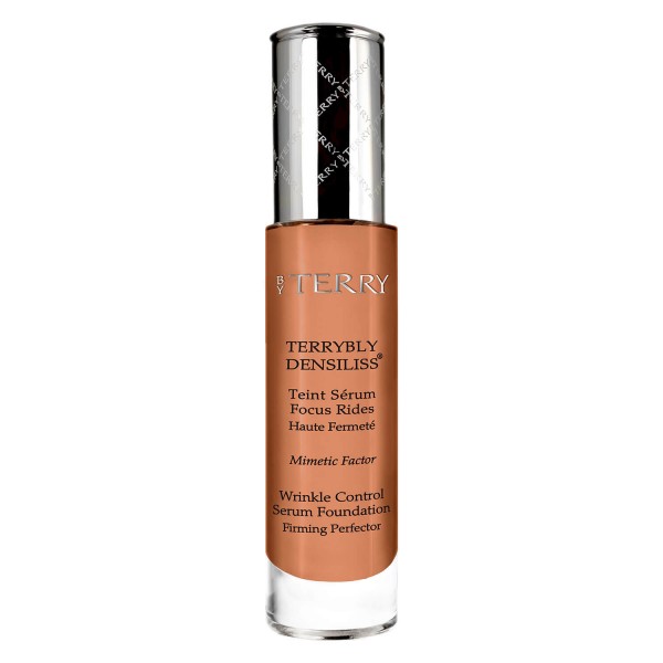Image of By Terry Foundation - Terrybly Densiliss Foundation 8 Warm Sand