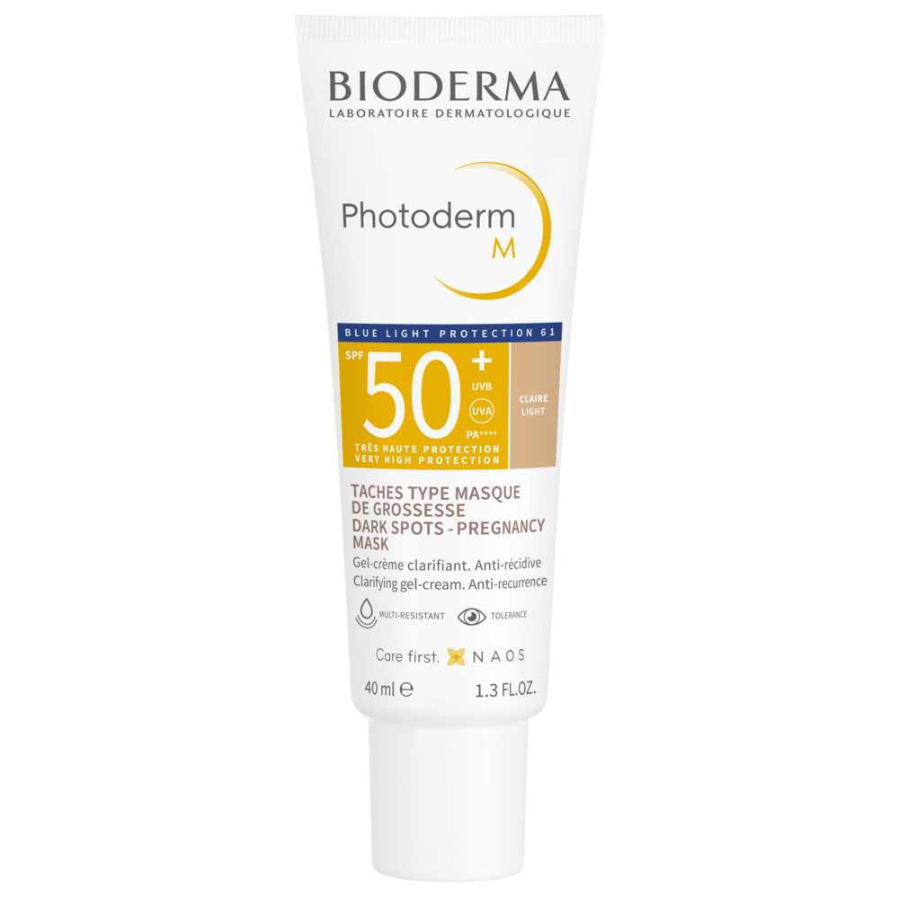 Bioderma Photoderm – M Teinte Brune Spf50+ 40ml