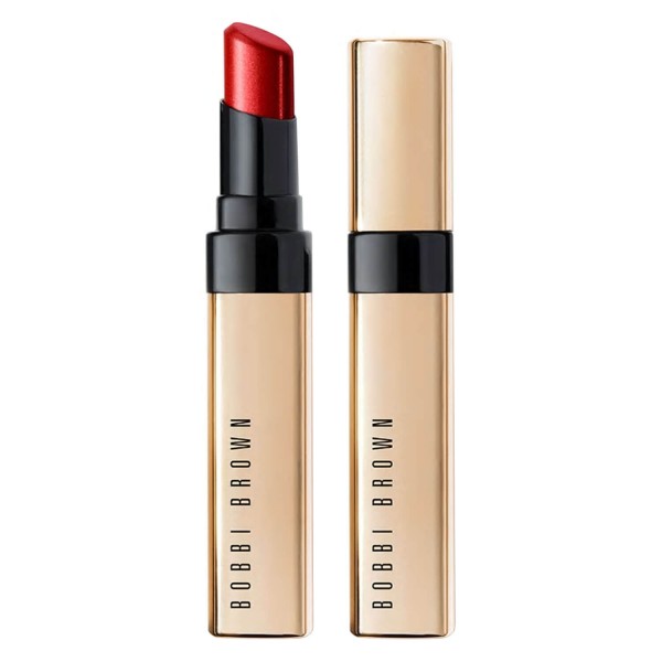 Image of BB Lip Color - Luxe Shine Intense Lip Color Red Stiletto