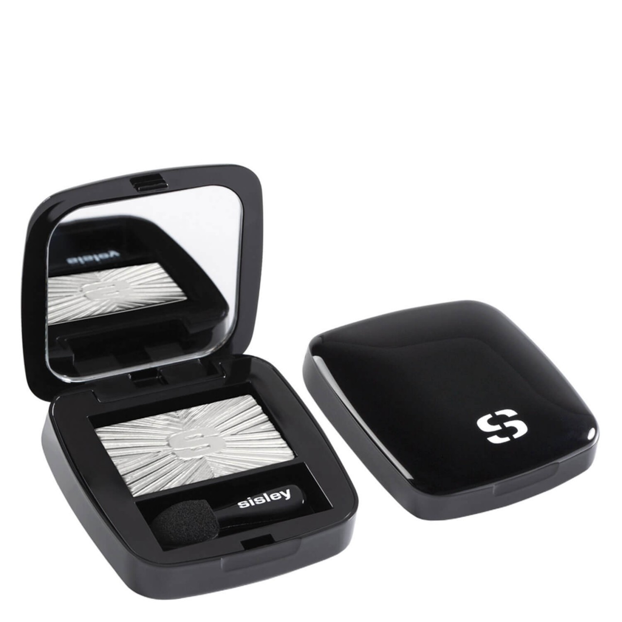 Phyto Ombre - 42 Glow Silver