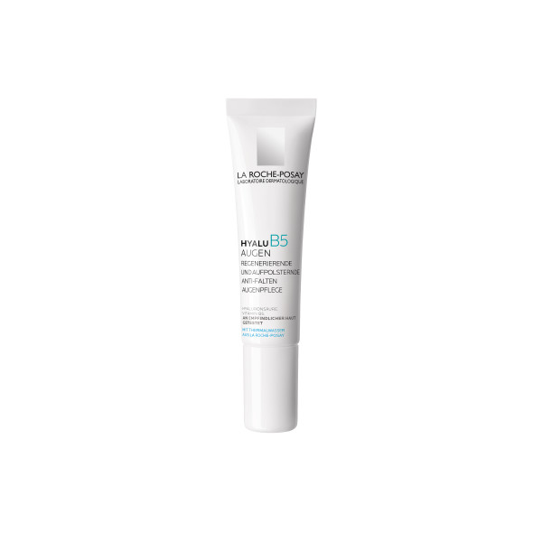 La Roche Posay Hyalu B5 - Augenpflege 15ml