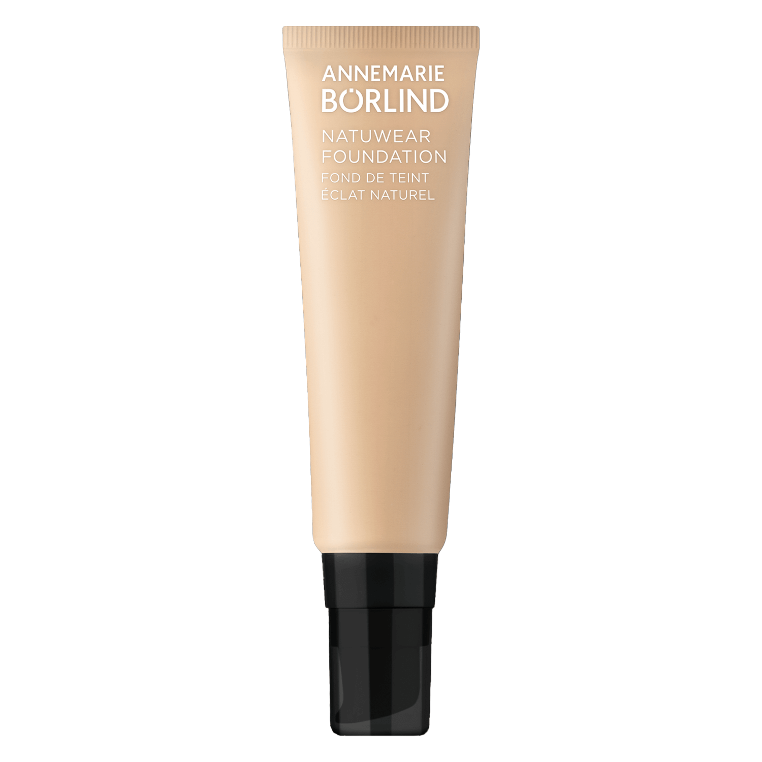 Annemarie Börlind Teint – Natuwear Foundation Hazel 30ml