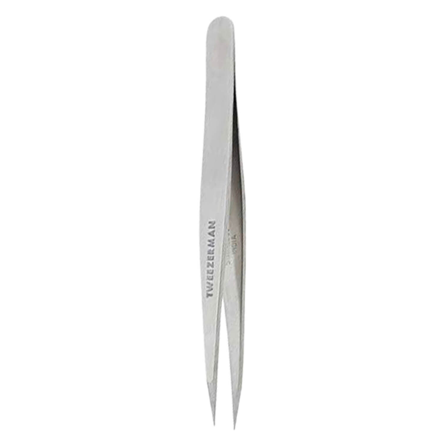 Tweezerman – Point Tweezer Silber