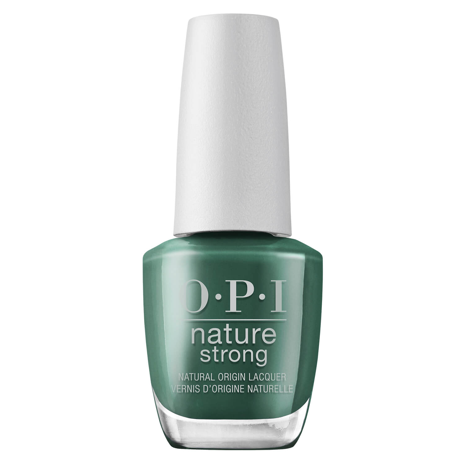 Opi Nature Strong – Leaf By Exampe 15ml