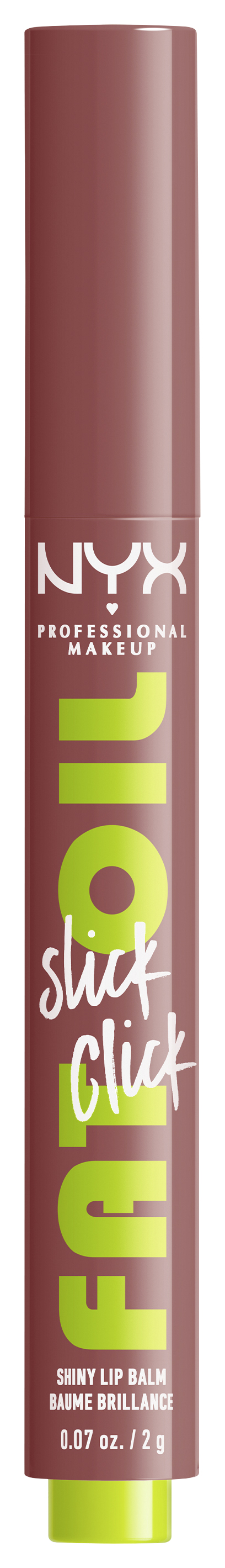 Nyx Professional Makeup Fat Oil Slick Click – 18 Profilepic 2g