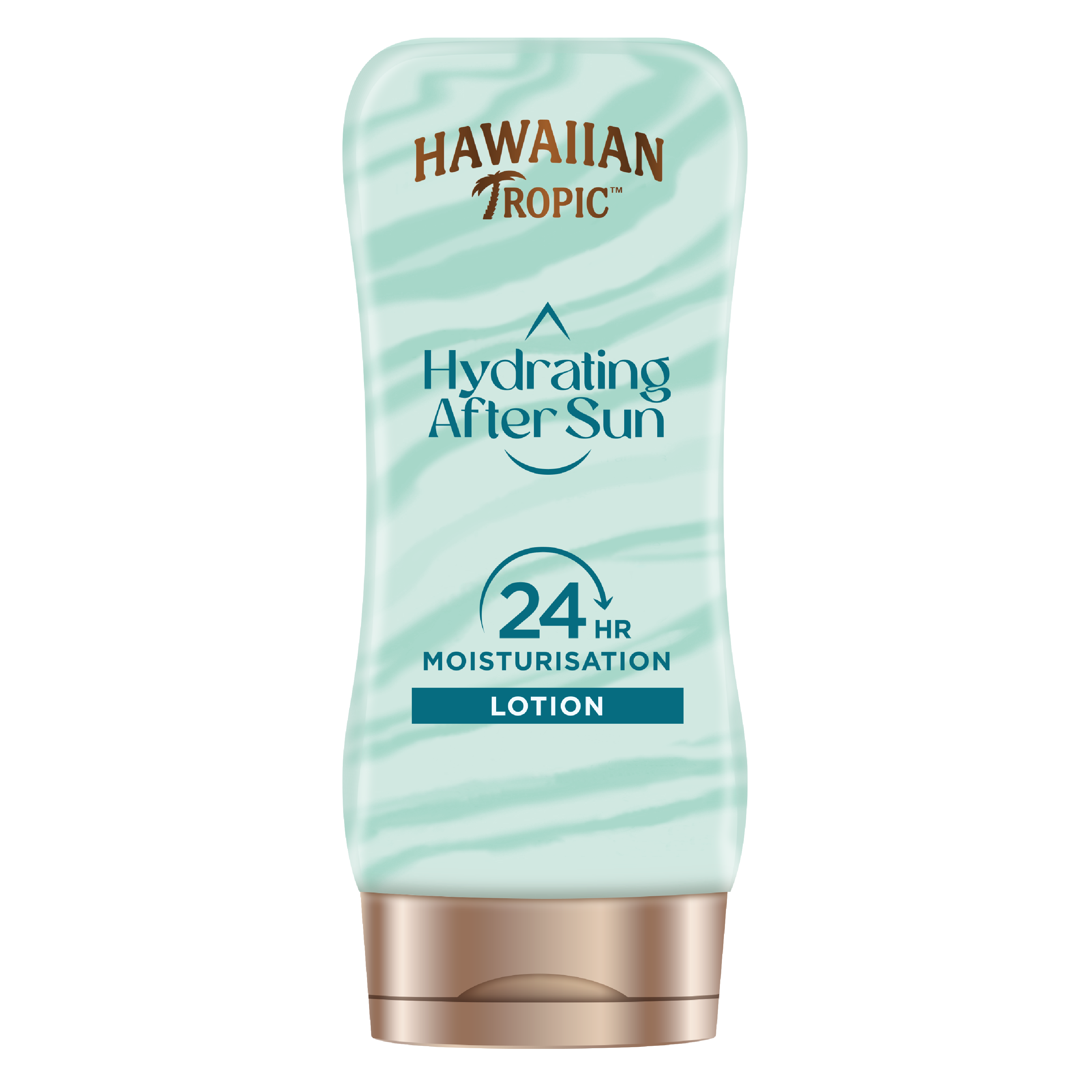 Hawaiian Tropic – Silk Hydration Aftersun Lotion 180ml