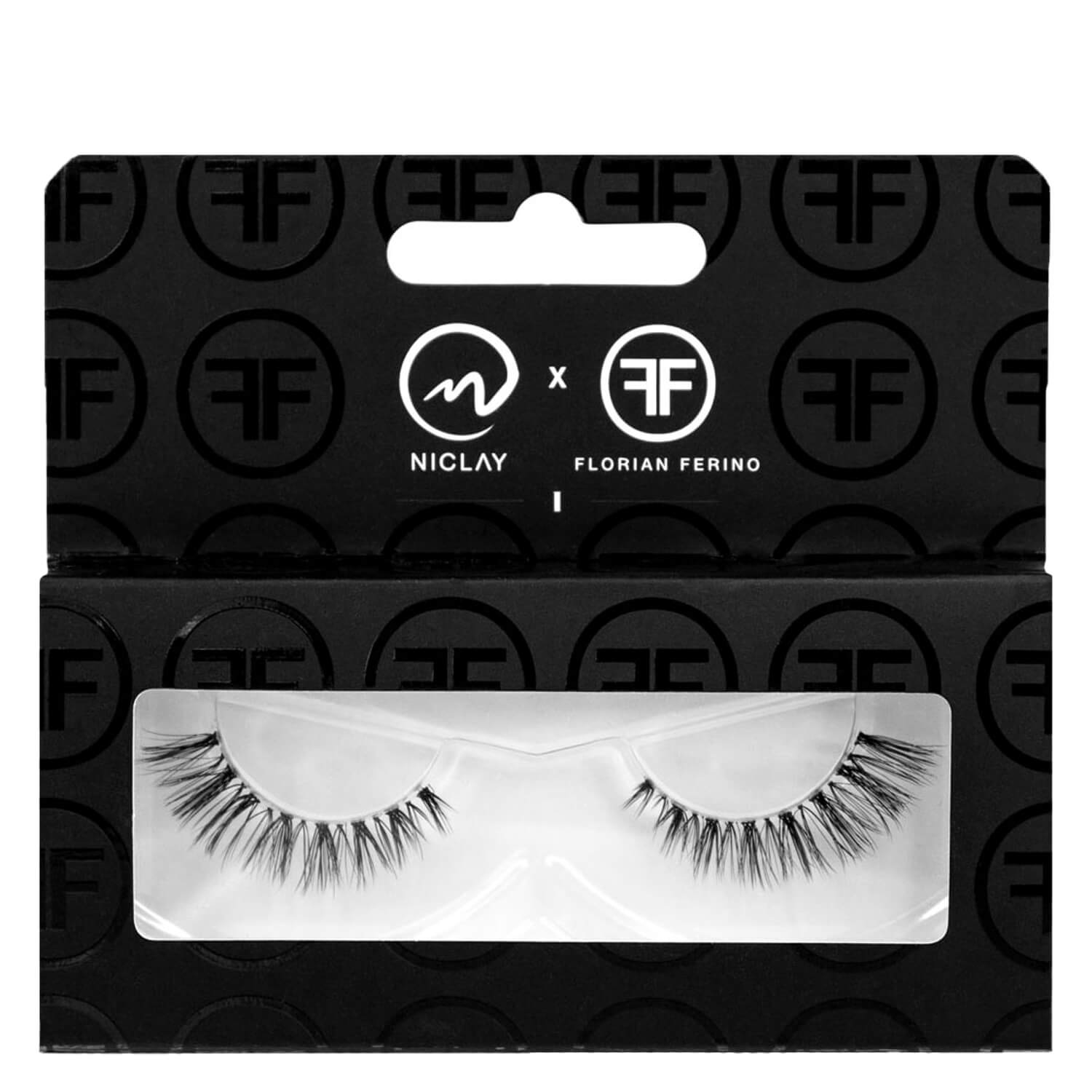 Niclay - Florian Ferino Lashes I 1x