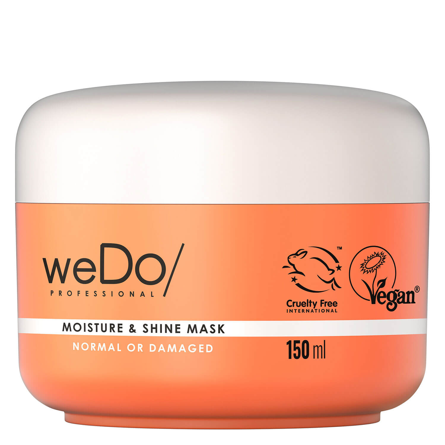 Wedo/ – Moisture & Shine Mask 75ml