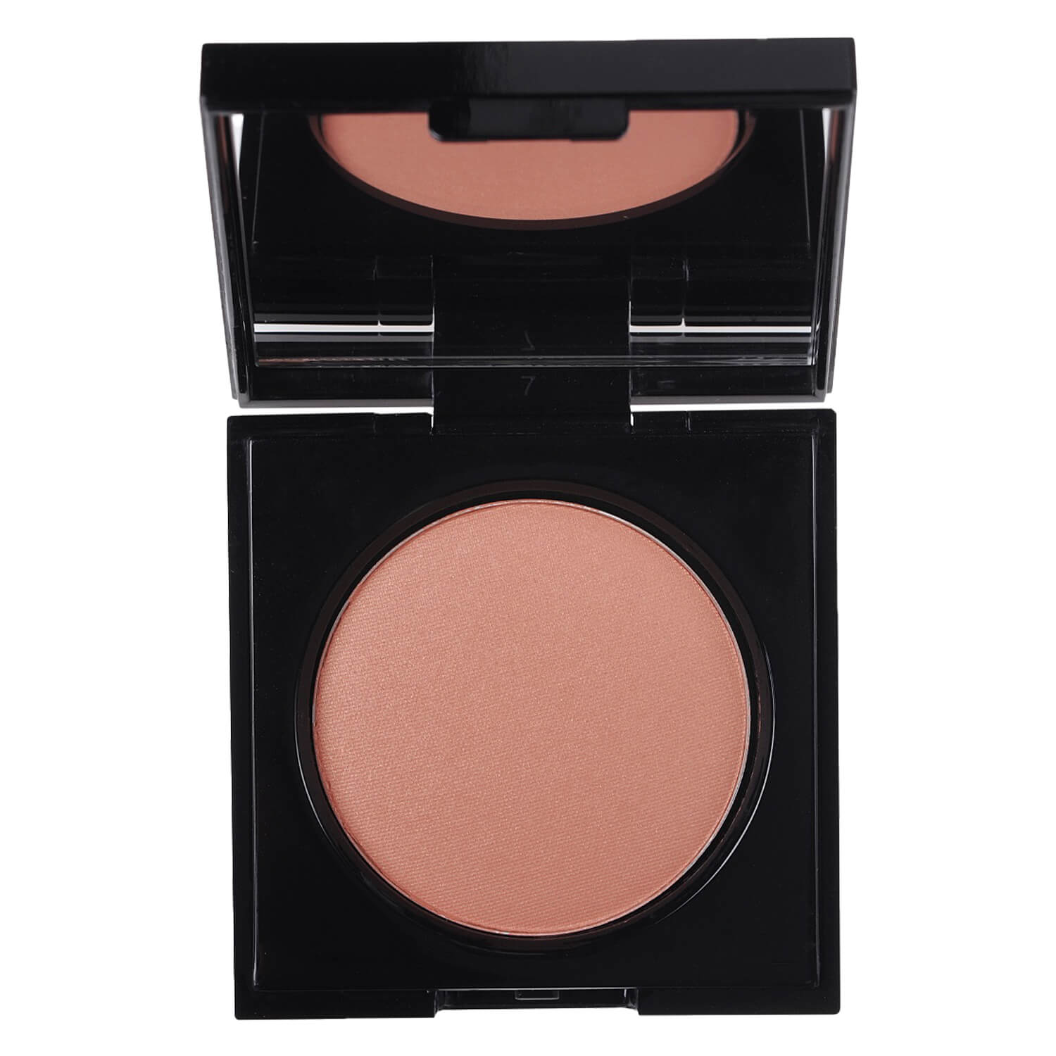Korres Teint - Wild Rose Brightening Vibrant Colour Blush 31 Light Bronze 5.5g