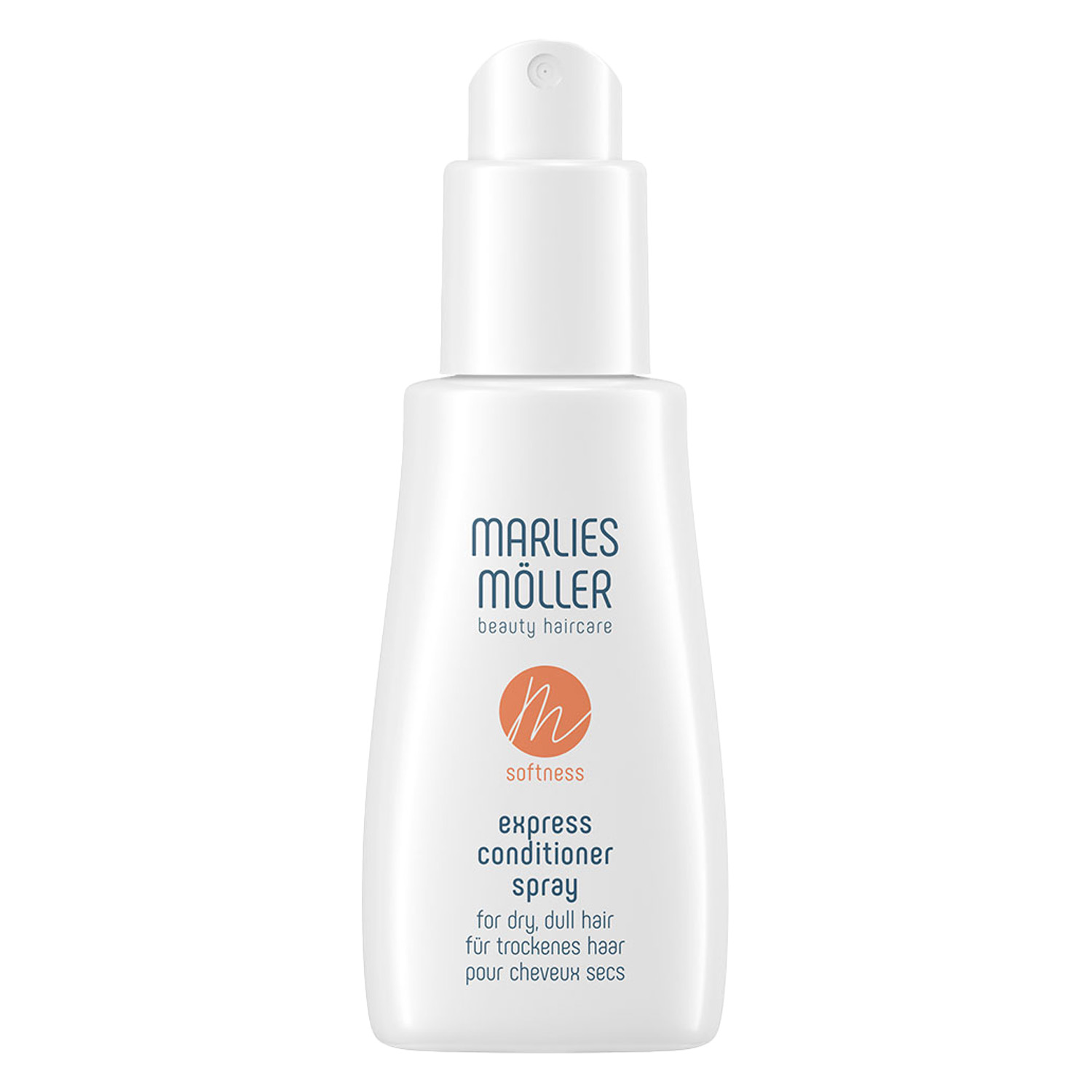 Marlies Möller Mm Softness – Express Care Conditioner Spray 125ml