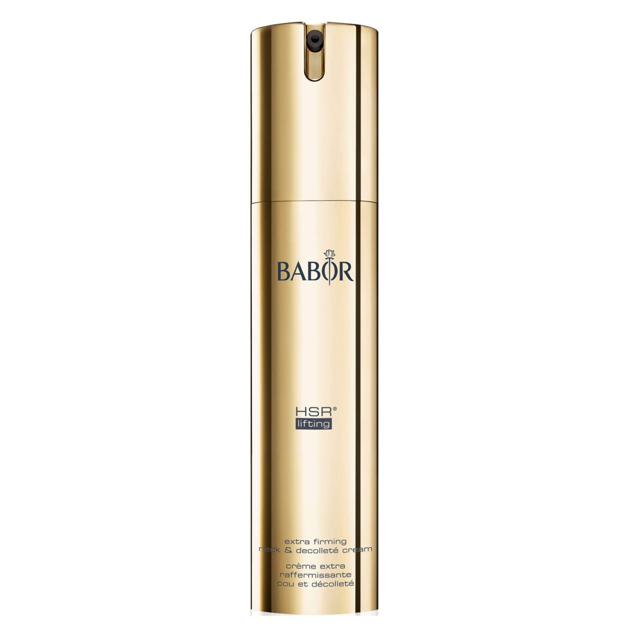 BABOR HSR - Extra Firming Neck & Decolleté Cream