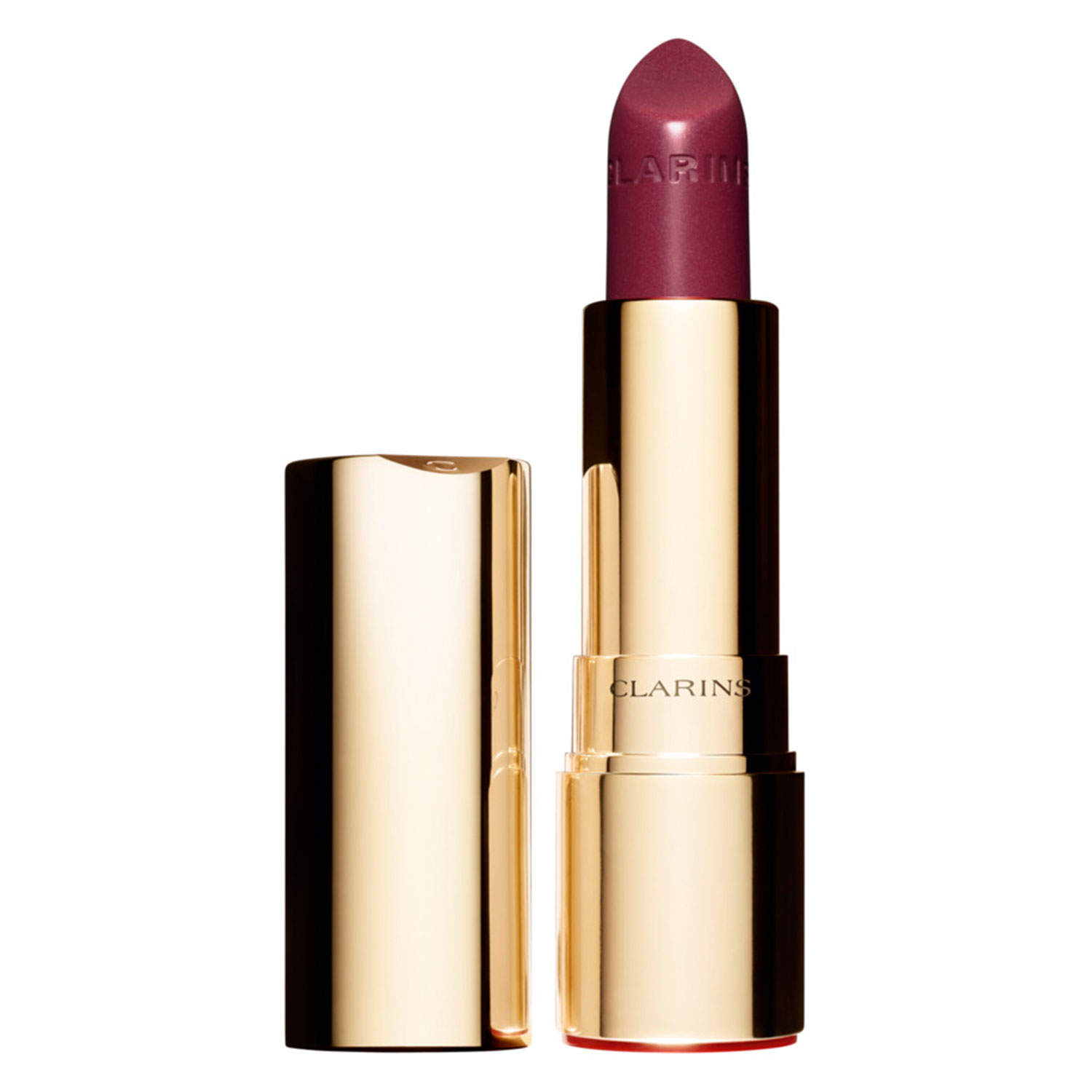Clarins Joli Rouge Brillant – Soft Plum 33 3,5g