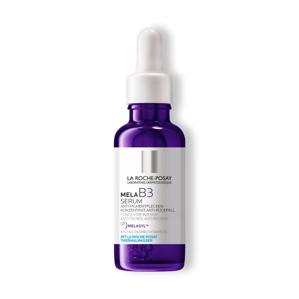 La Roche Posay Mela B3 - Mela Serum B3