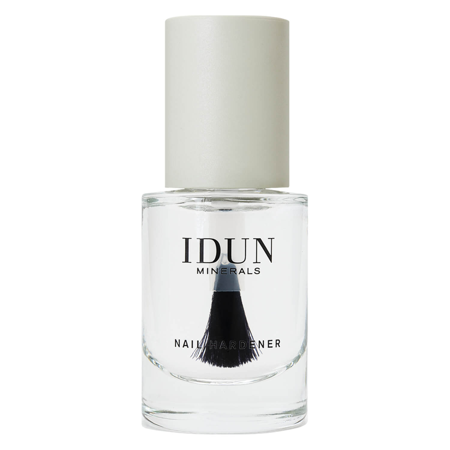 Idun Minerals Idun Nails – Nail Hardener 11ml