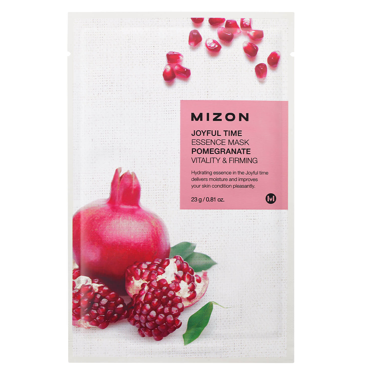 Mizon – Joyful Time Essenc Pomegrante 1x