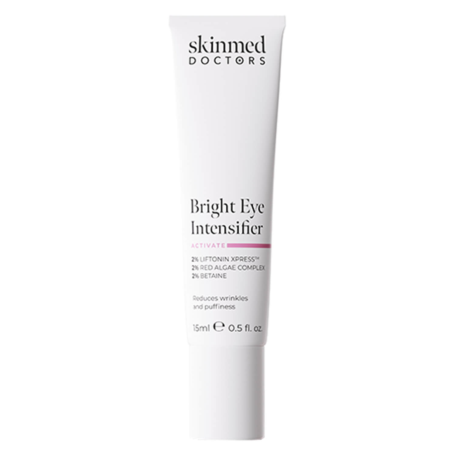 Skinmed Doctors - Bright Eye Intensifier 15ml
