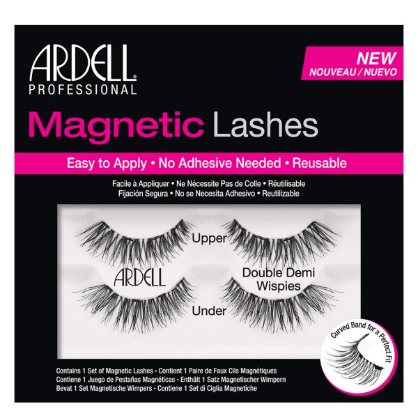 Image of Ardell Magnetic - Lashes Double Demi Wispies