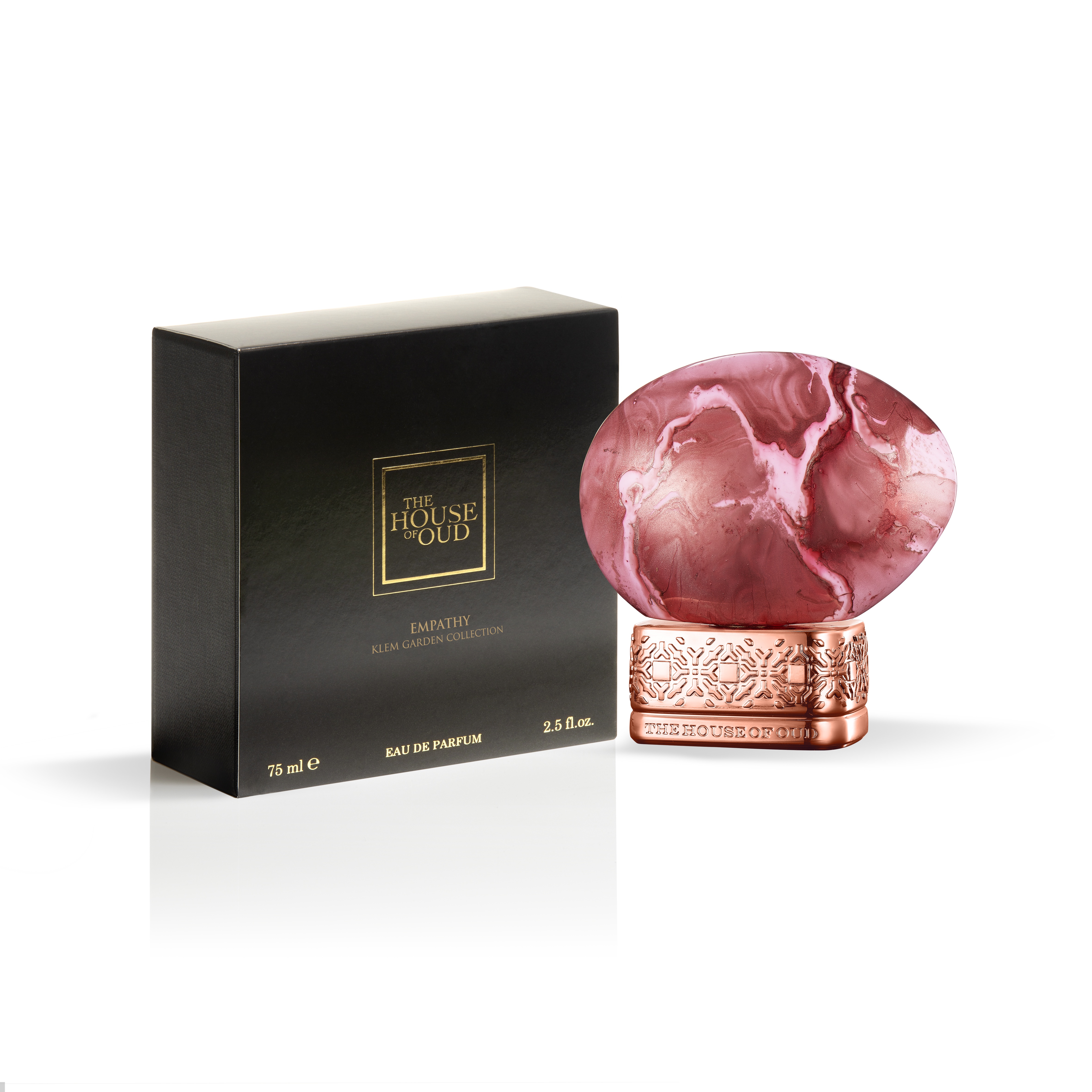 Thoo - Empathy Eau De Parfum 75ml
