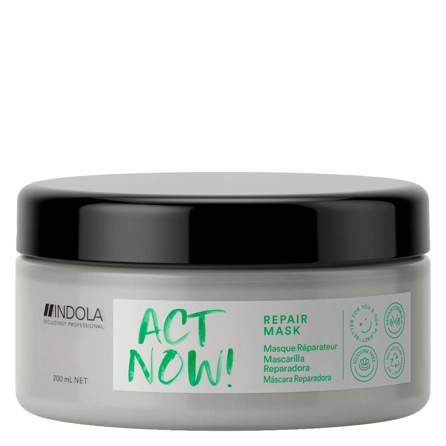 Indola Act Now – Repair Mask 650ml