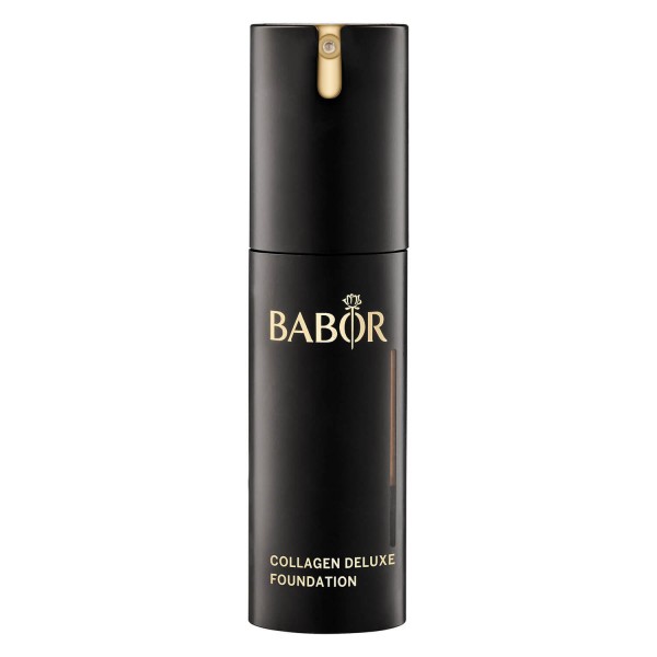 Image of BABOR MAKE UP - Collagen Deluxe Foundation 02 Ivory
