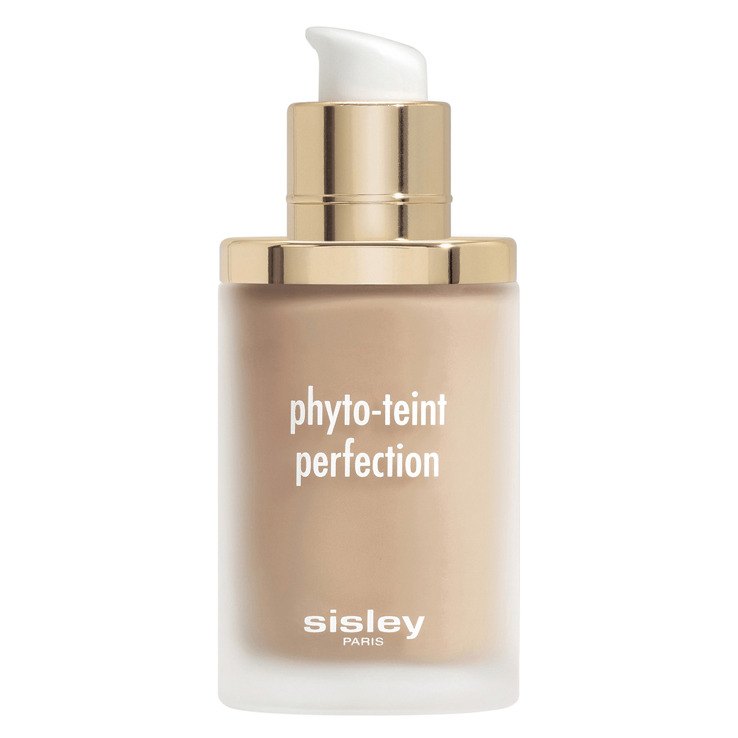 Sisley Phyto-Teint Perfection 4c Honey 30ml