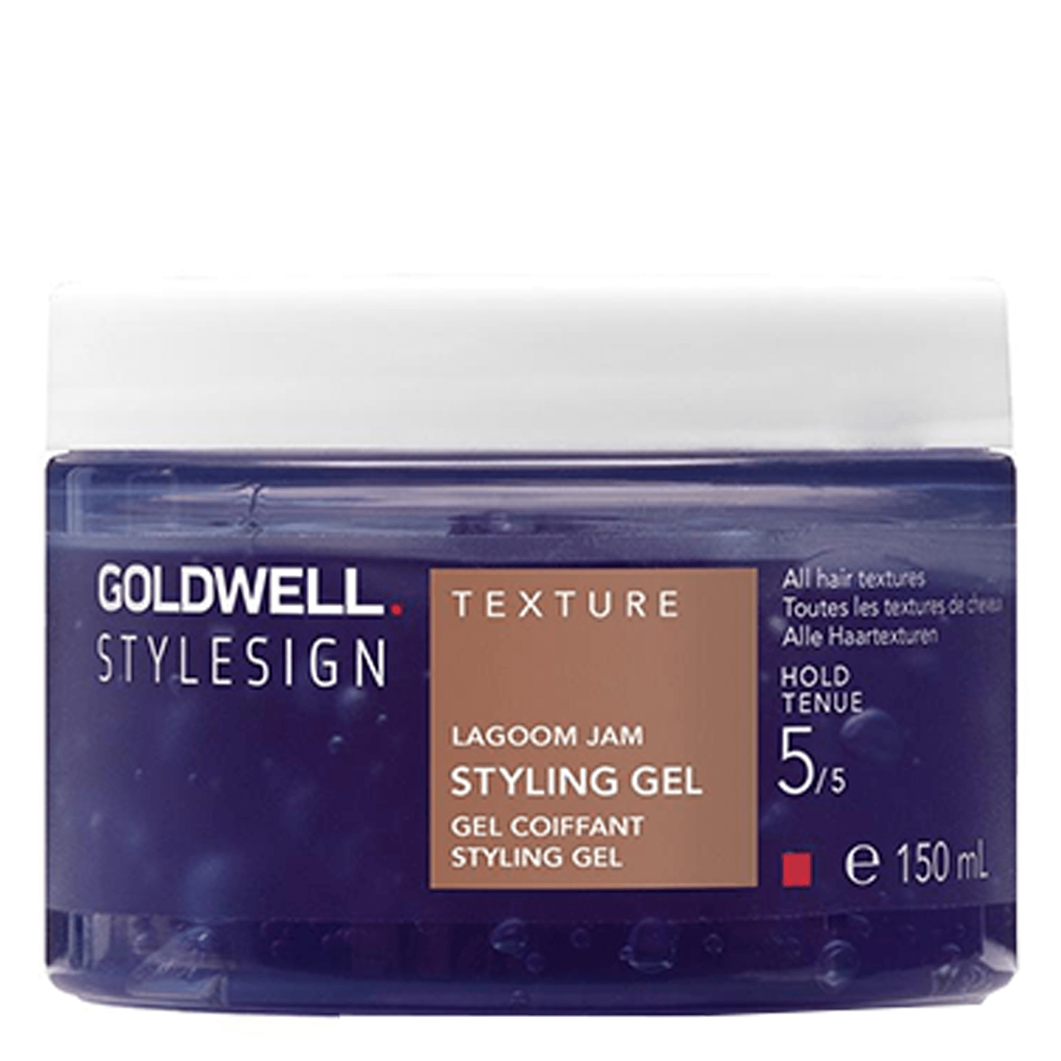 Goldwell Stylesign - Lagoom Jam 75ml